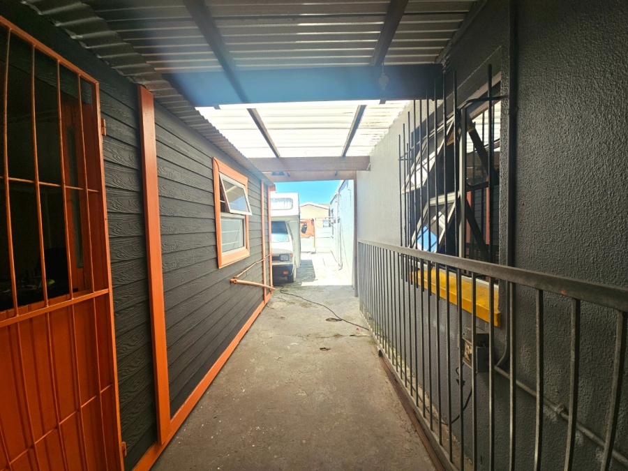 3 Bedroom Property for Sale in Colorado Park Western Cape